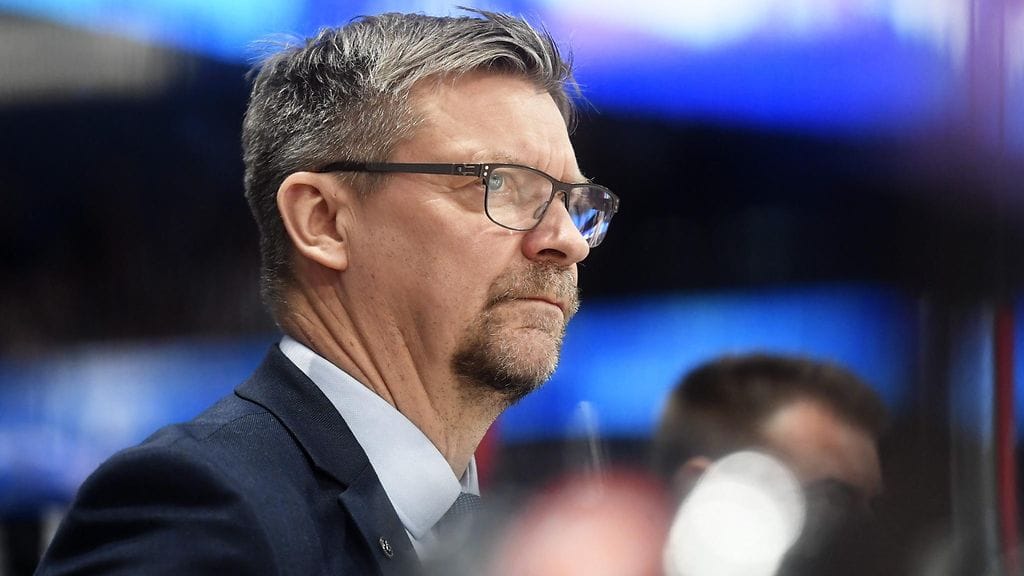 Jukka Jalosen mukaan Tshekin EHT-turnauksen otteet kertoivat siitä, että Leijonat pystyy haastamaan kovilla NHL-nimillä varustettuja muita maita.