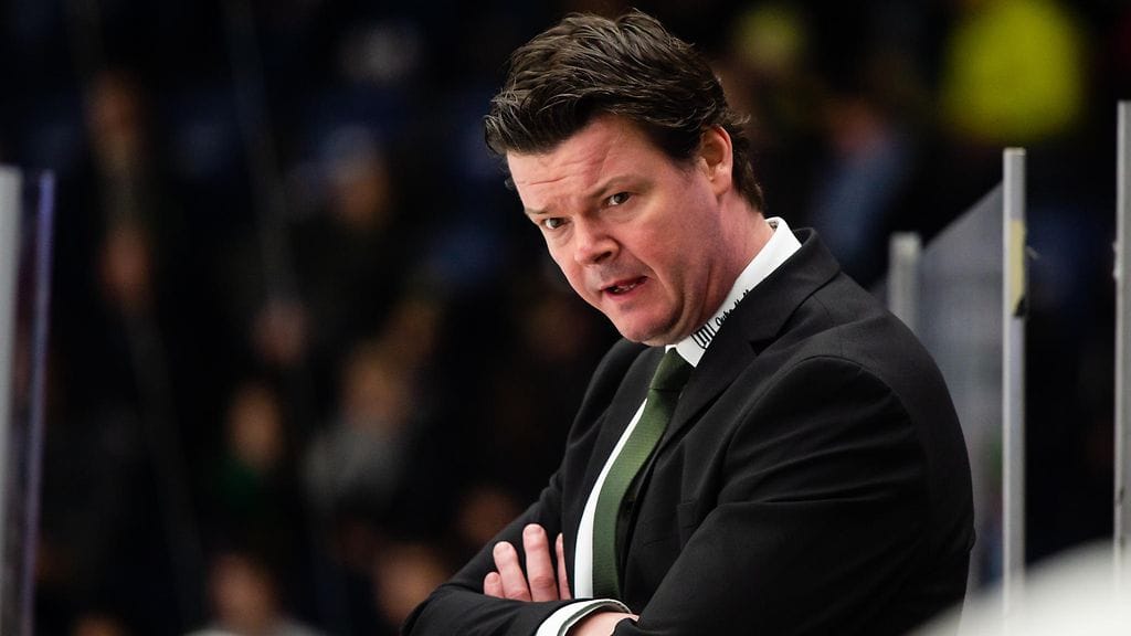 Karri Kivi olisi tehnyt SM-liigan finalisteista samat valinnat, joihin Leijonien valmennusjohto päätyi.