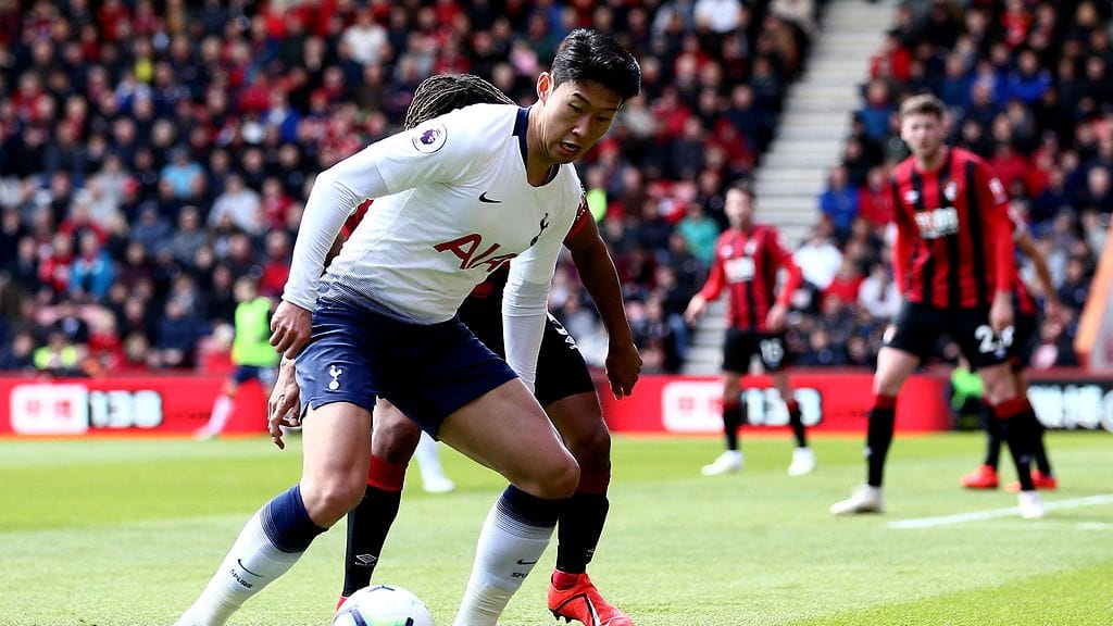 Heung-min Sonin paluu saattaa muuttaa voimasuhteita Mestarien liigan välierissä.