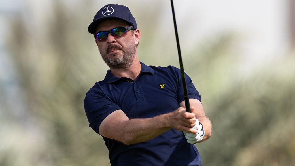 Mikko Korhonen nousi golfin maailmanlistan 84. sijalle.