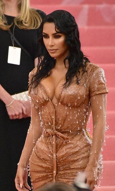 Kim Kardashian