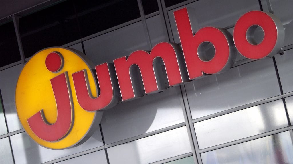 Epäilty pahoinpitely tapahtui viime torstaina Jumbon parkkihallissa.