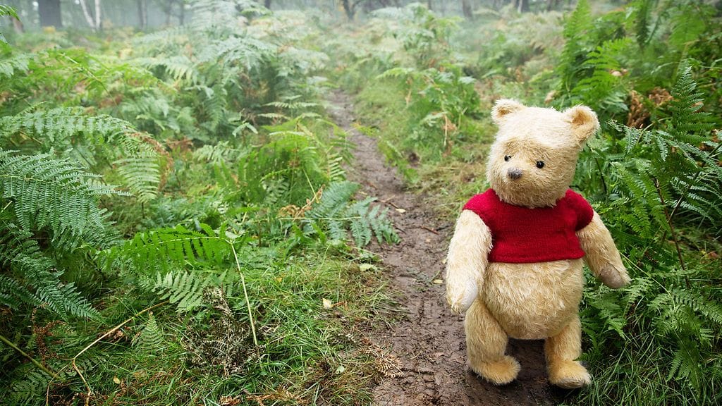 Nalle Puh
