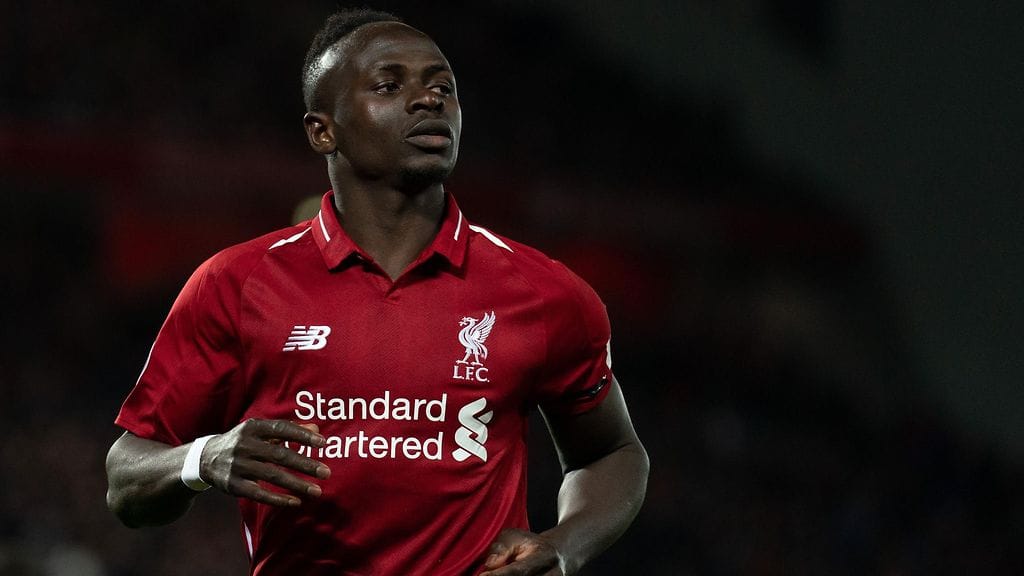 Mihin Sadio Mané pystyy Liverpoolin kotikentällä Barcelonaa vastaan?
