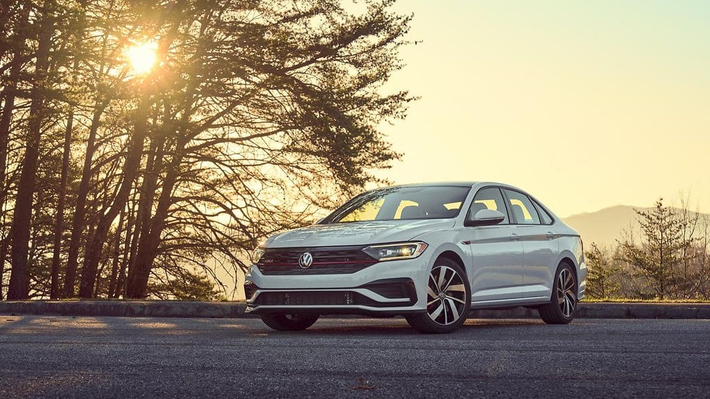 volkswagen jetta gli