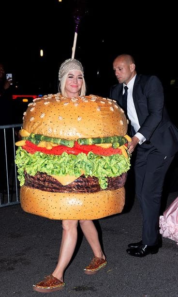 Katy Perry met-gaala (1)