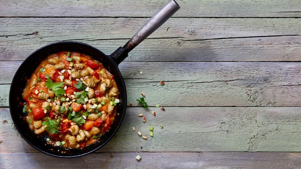 perunapasta Aitoo Heikki Penttilä