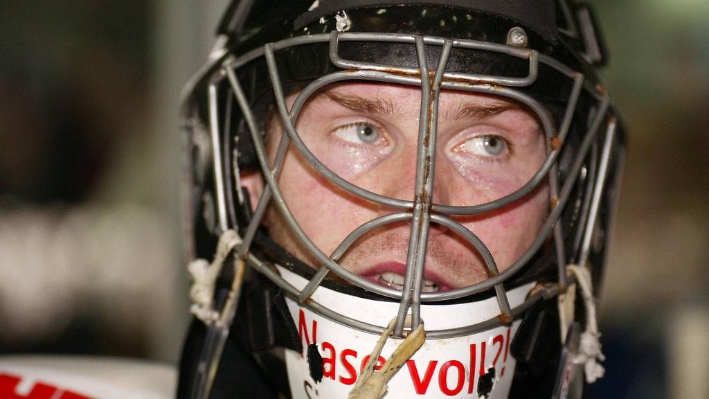 Adam Svoboda menehtyi vain 41-vuotiaana.