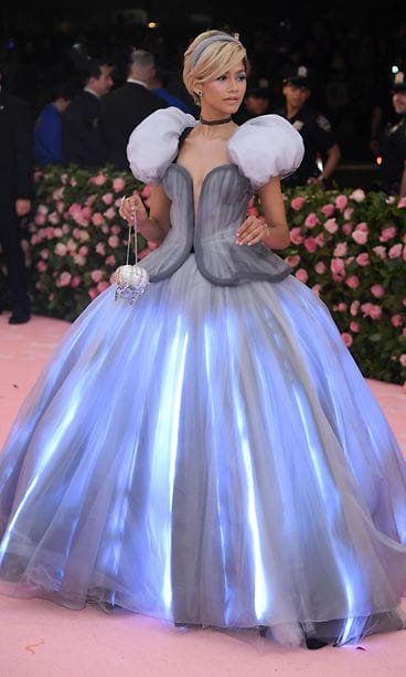Zendaya Met-gaala 2019