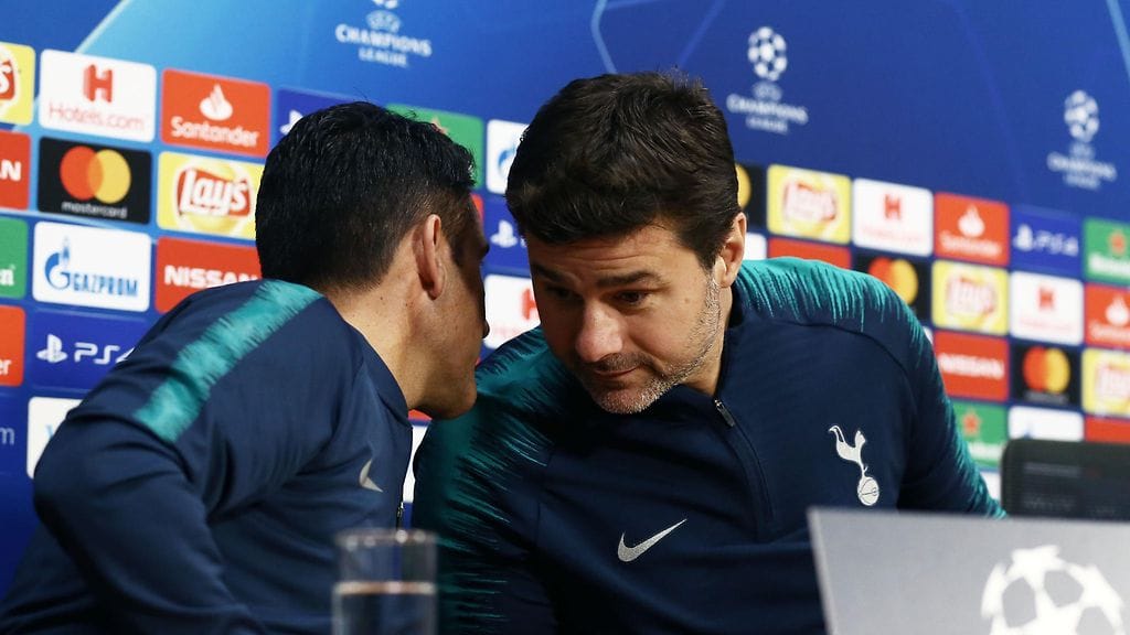 Mauricio Pochettino saa Heung-min Sonin takaisin kokoonpanoon keskiviikkona.