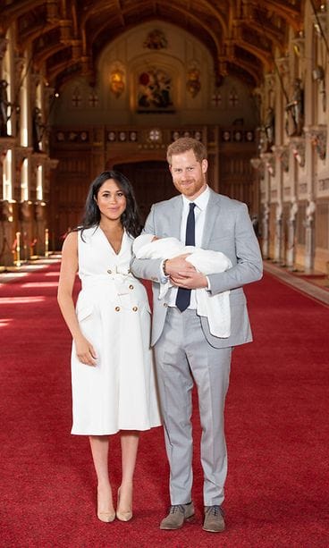 harry meghan vauva (3)