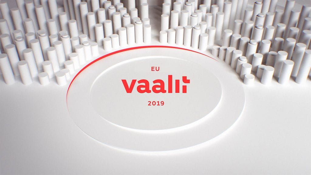 EU-vaalit pidetään 26. toukokuuta. Etsi oma ehdokkaasi MTV Uutisten vaalikoneesta!