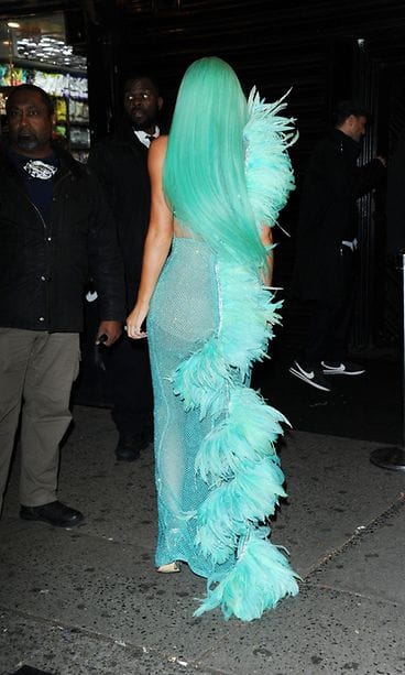 kylie jenner met gala 2019