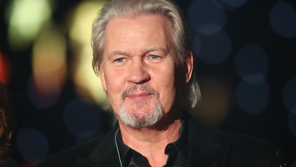 Johnny Logan on kaikkien aikojen menestynein euroviisukilpailija.