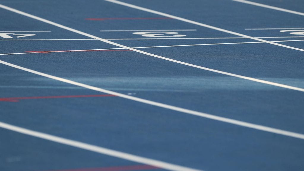 Caster Semenya juoksi Timanttiliigan avauksessa hirmuajan