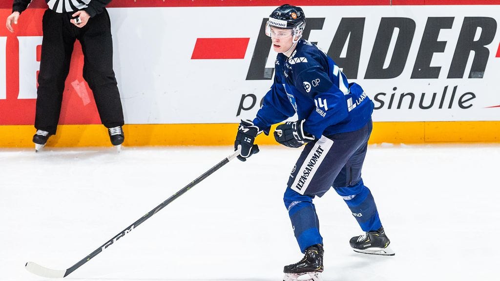 Kaapo Kakko