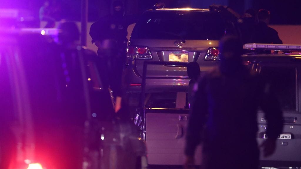 Edgar Zambrano pidätettiin keskiviikkona, sillä hän oli tukemassa Guaidon johtamaa epäonnistunutta kansannousua viime viikolla.