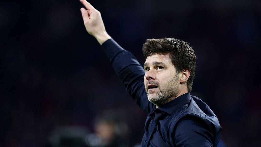 Tottenhamin Mauricio Pochettino veti herneen nenään hänen mielestään väärän kysymyksen takia.