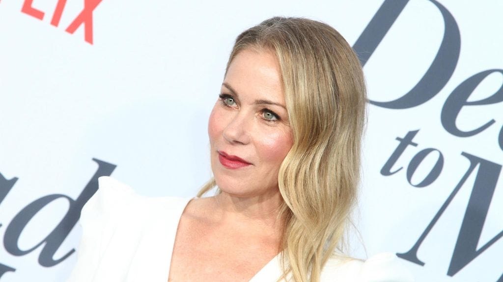 Christina Applegate koki, että tarjottu rooli vastasi liikaa aikaisempaa.