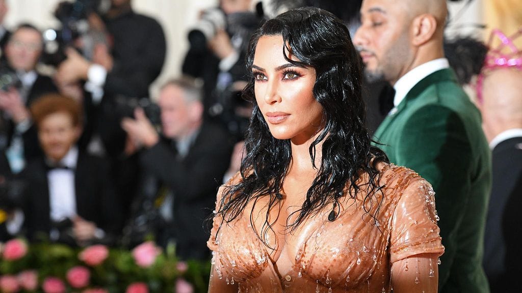 Kim Kardashian sai haluamansa läpi oikeudessa.