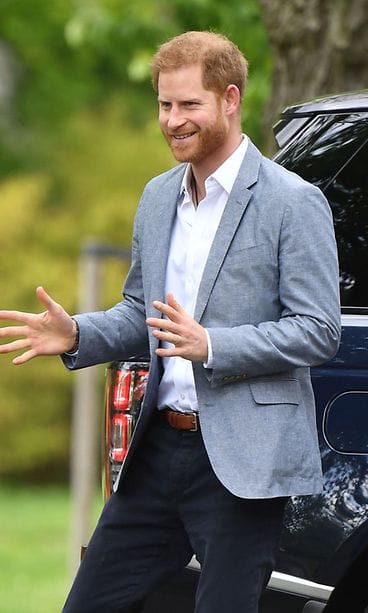 Prinssi Harry