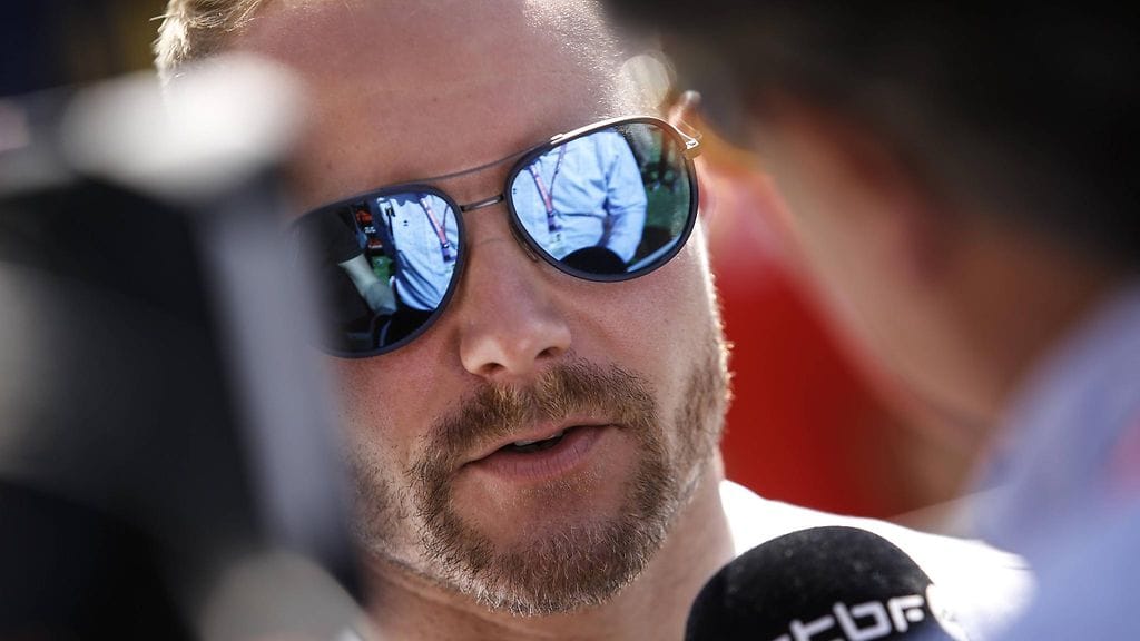 Valtteri Bottas
