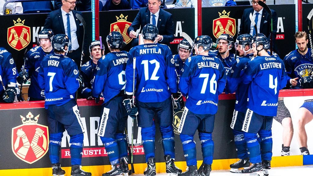 Leijonat