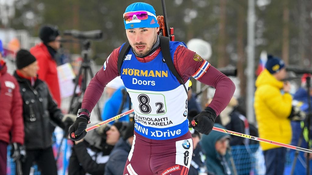 Anton Shipulinia varjostivat uran loppuvaiheessa dopingepäilykset.