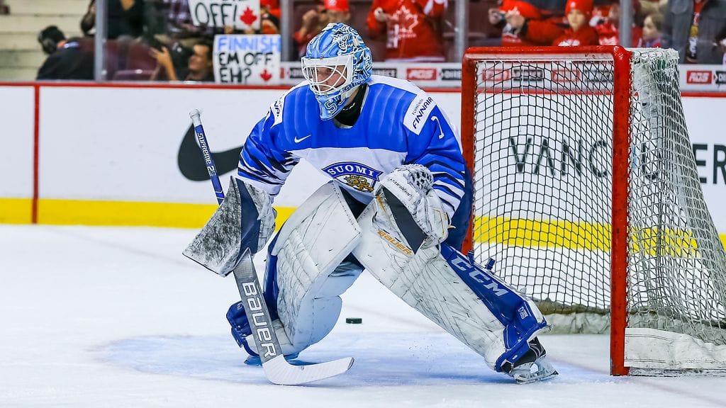 Ukko-Pekka Luukkonen