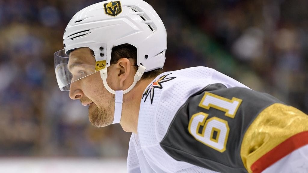 Kanadan Mark Stone tietää, että suomalaisten vastaiskuihin pitää suhtautua vakavasti.