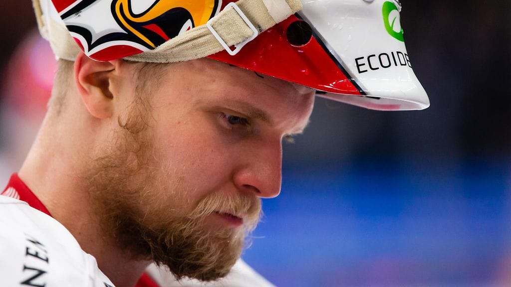 Sami Aittokallio vaihtaa Vaasan Poriin.