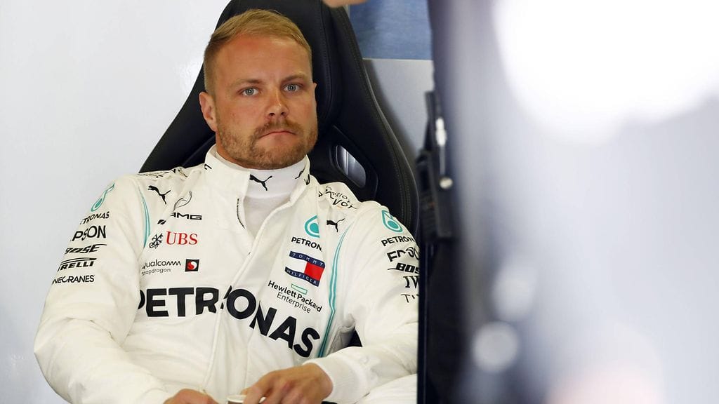 Valtteri Bottas