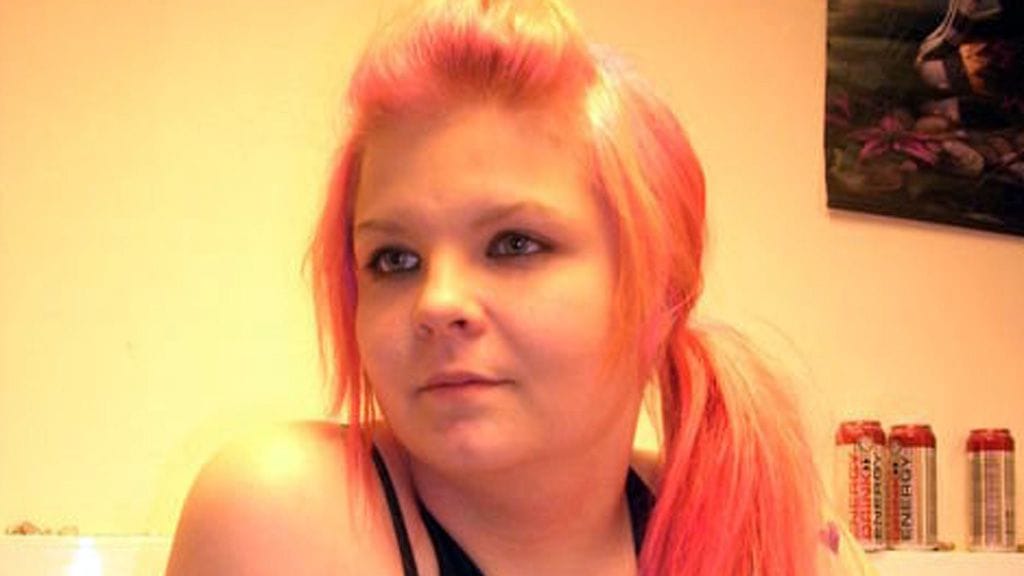 Jenna Lepomäki, 18, katosi Espanjan Fuengirolassa kesäkuussa 2011.