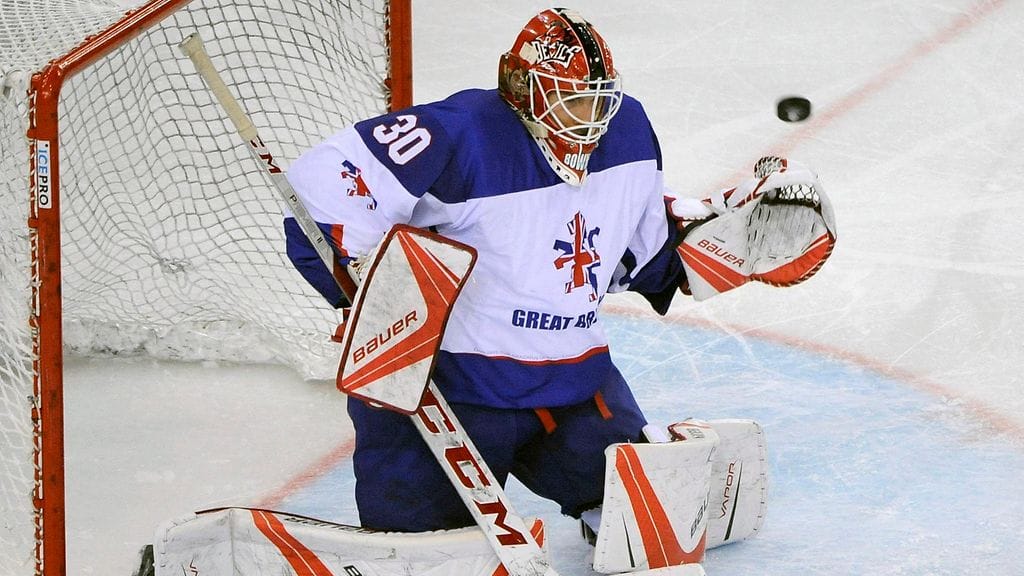 Ben Bowns, Iso-Britannia.