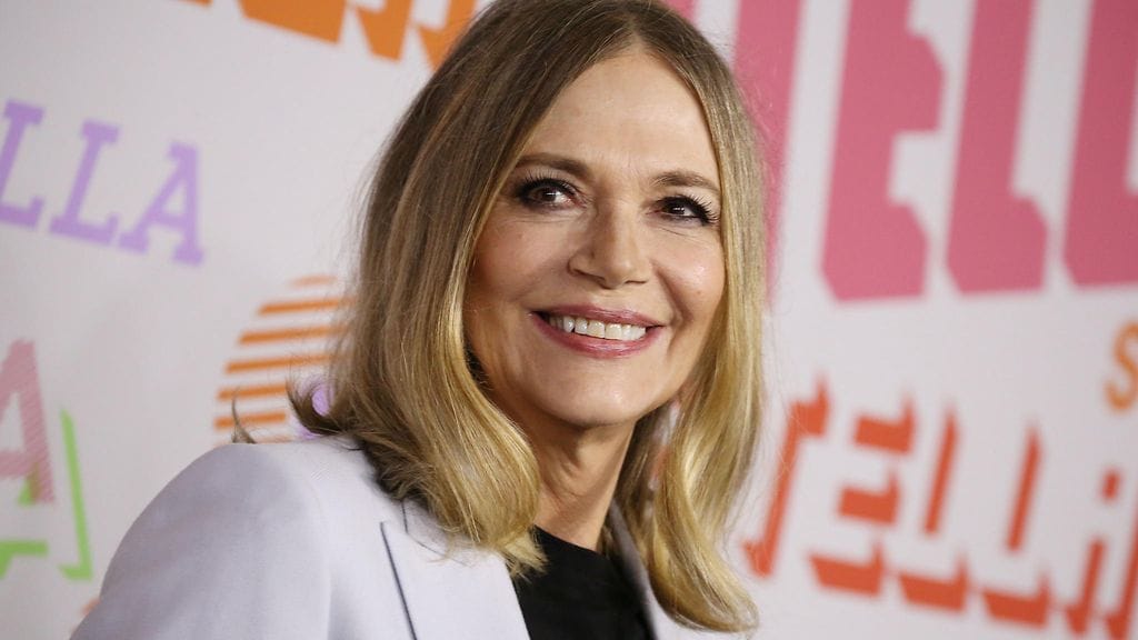 Peggy Lipton 16.1.2018