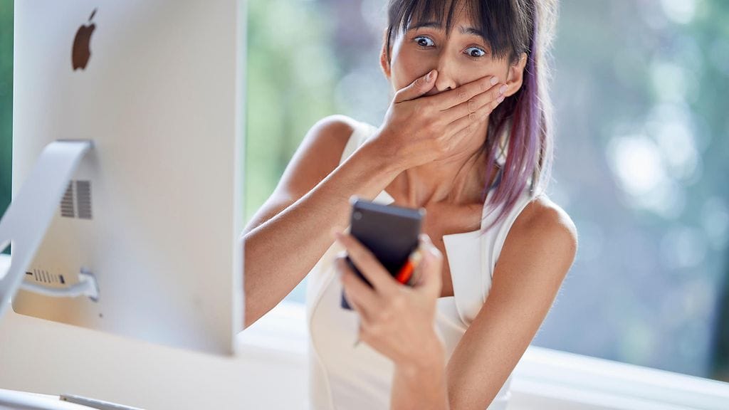 Kostopornosta annettavia rangaistuksia on kiristetty viime vuosina esimerkiksi Tanskassa. Kuvituskuva.