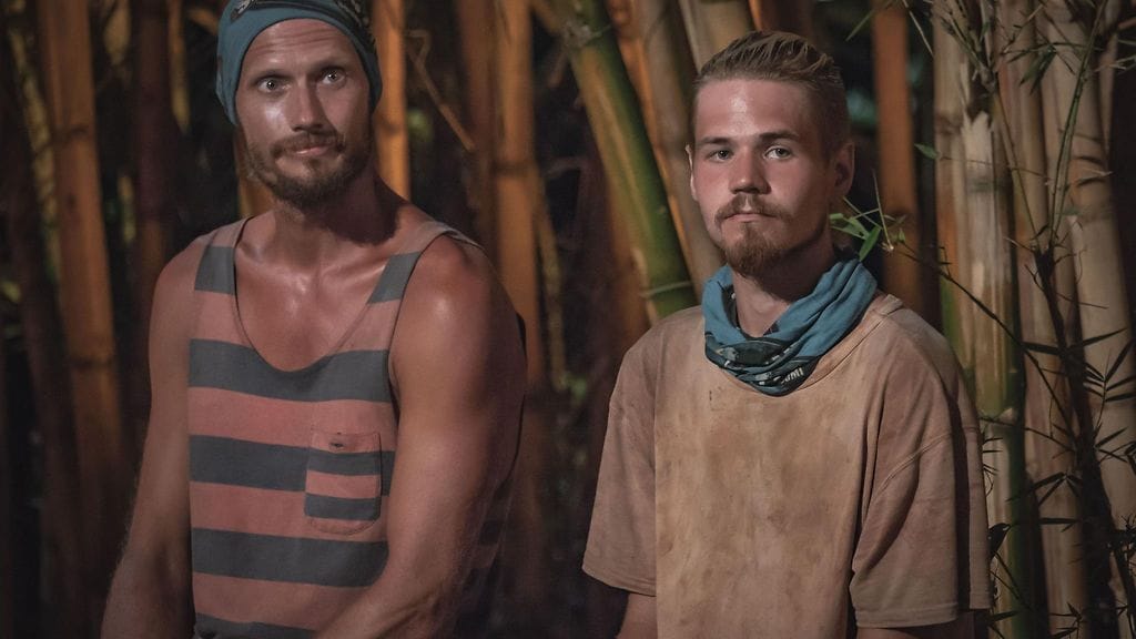 YouTube-tähti Miska Haakana selviytyi voittajaksi ja nappasi 30 000 euron palkinnon.