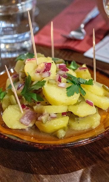 rieslingviikot_winebridge_perunasalaatti