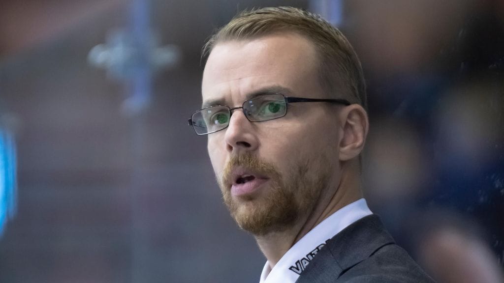 Lauri Merikivi palaa nuorisomaajoukkueiden valmennukseen.