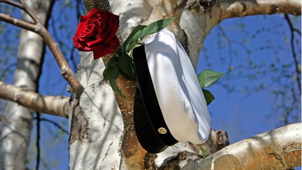 Jos pitkän ajan ennuste pitää paikkansa, lakkiaisvikolla voi olla etenkin etelässä kesäisen lämmintä. Kuvituskuva.