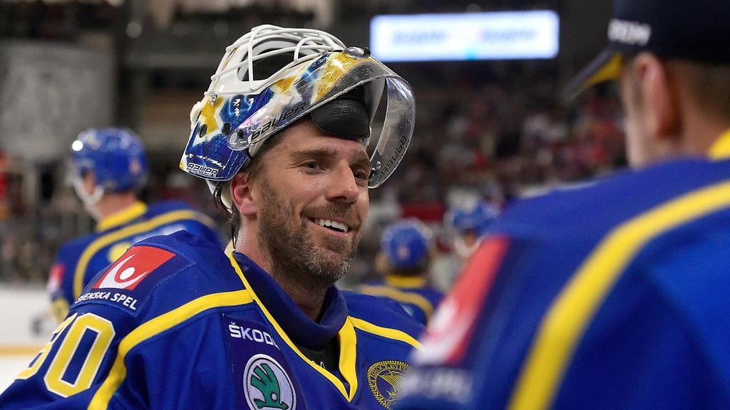 Kaapo Kakon mahdollinen varaus on isossa roolissa Henrik Lundqvistin uran kannalta.