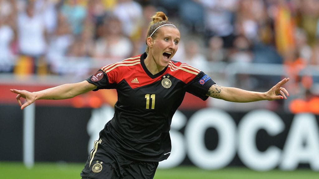 Anja Mittag lopettaa upean uransa tähän kauteen.