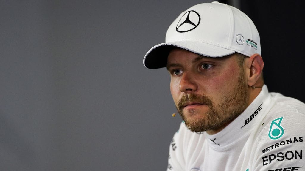 Valtteri Bottas ei ole turhaan huolissaan Espanjan GP:n annista ja siitä, miten isoksi ero hänen ja Lewis Hamiltonin välillä ehti kasvaa kisan aikana.