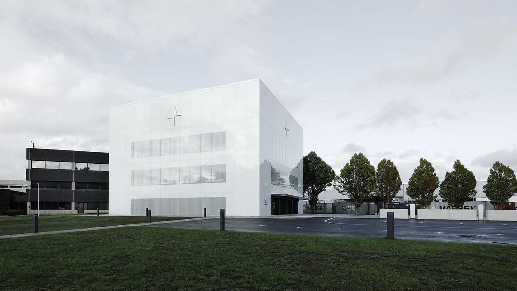 polestar hq