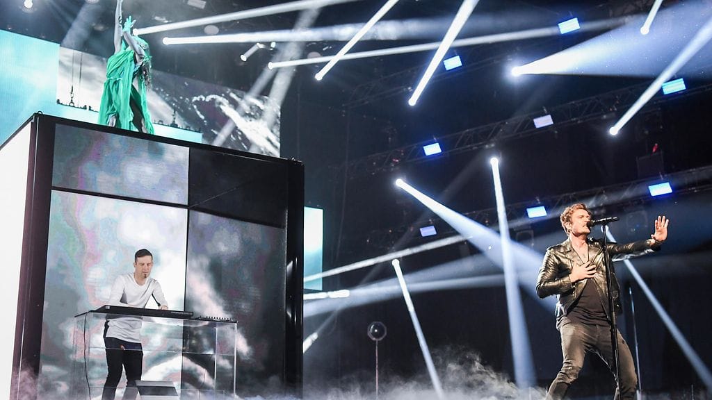 Anna Muurinen uskoo Suomen jäävän juuri ja juuri finaalikymmenikön ulkopuolelle.