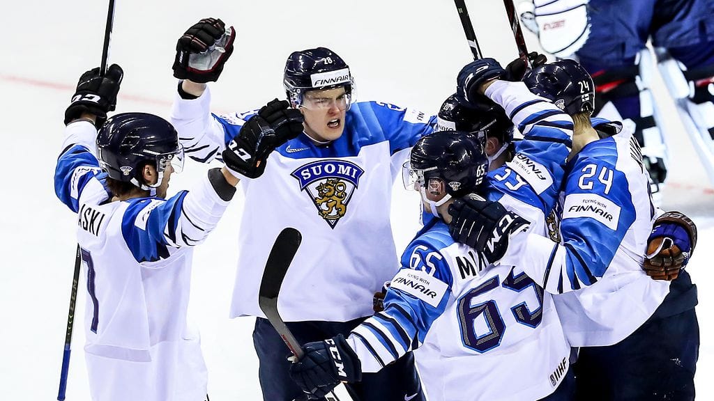 Leijonat on aloittanut turnauksen kahdella voitolla ja yhdellä jatkoaikatappiolla.