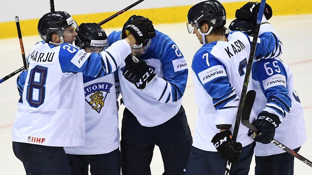 Leijonat on kerännyt jo useamman kerran kahden miljoonan katsojan tv-yleisön.