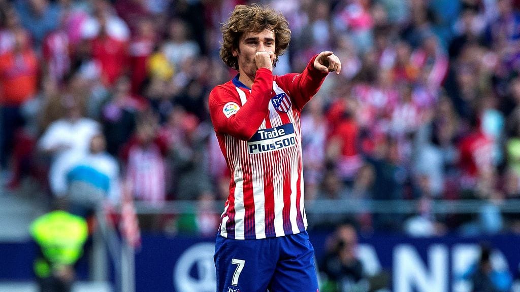 Antoine Griezmann