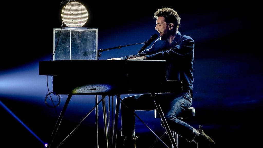 Vedonlyöntitoimistot luottavat Hollantiin euroviisuissa.