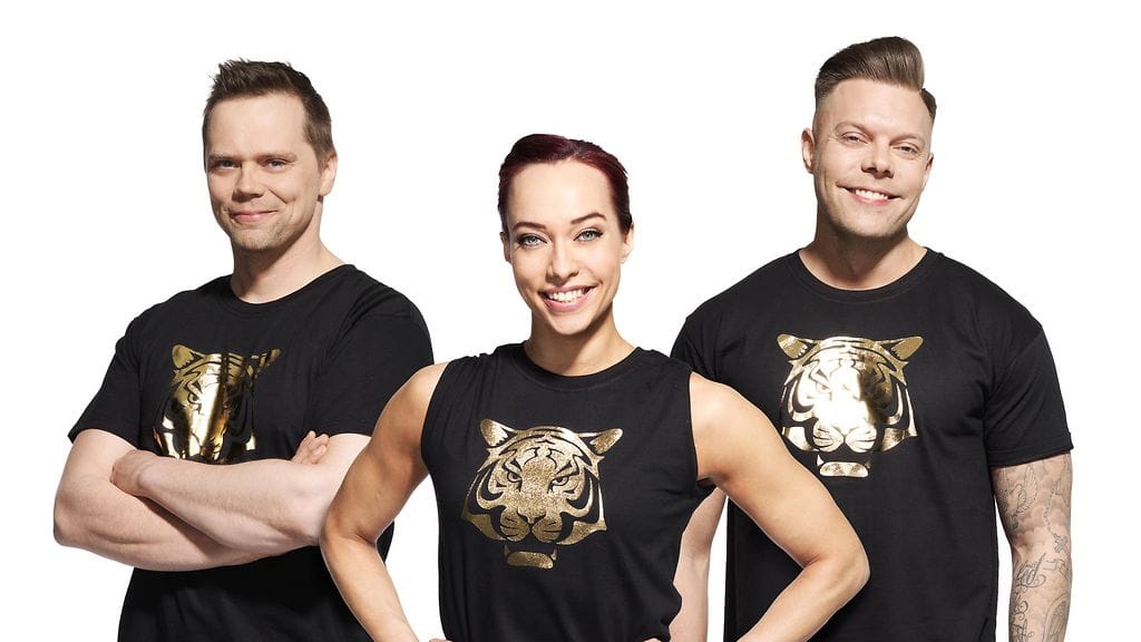 FORT_BOYARD_SUOMI2_HARMAA_JOUKKUE